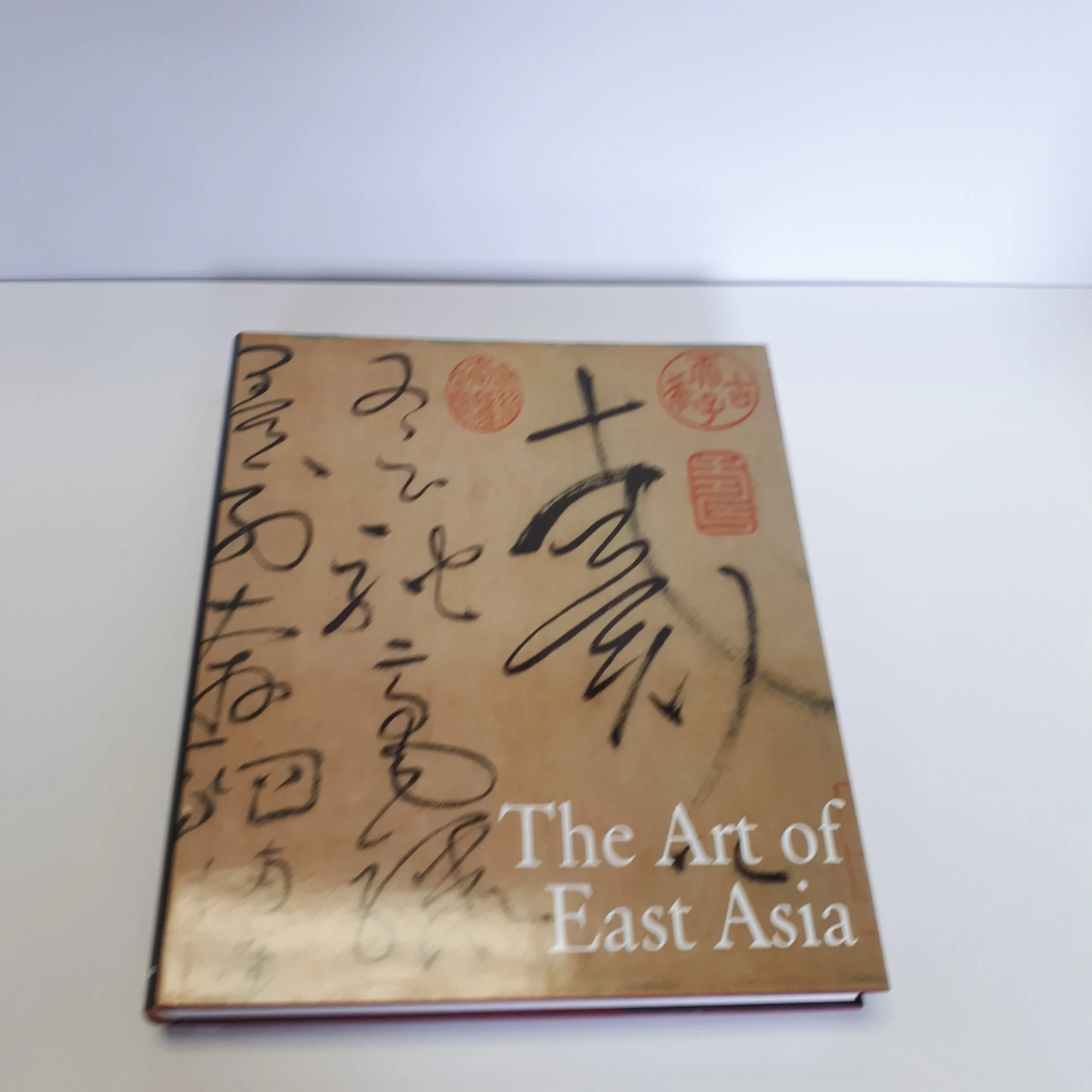 The Art of East Asia - 2 Book Set in Slipcase