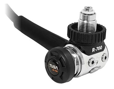 TUSA RS790 Regulator