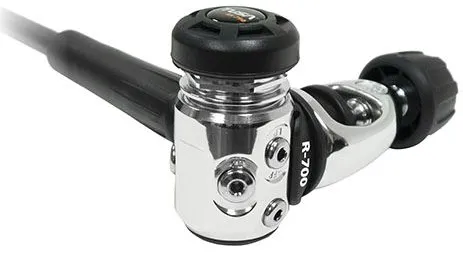 TUSA RS790 Regulator