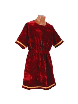 Velvet Roman Tunic